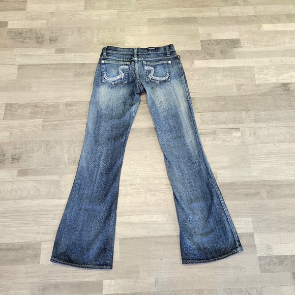 Rock and Republic Bootcut Jeans - Picture 2 of 7